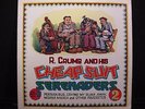 R Crumb And His Cheap Suit Serenaders Blue Goose BG 2019