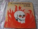 Tappa Zukie ? ?– Escape From Hell -  LP / VG++