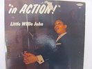 Little Willie John - In Action  LP