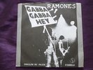 The Ramones - Swallow My Pride 7