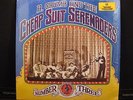 R. Crumb And The Cheap Suit Serenaders Number Three Blue Goose Records BG-2025