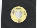IRON MAIDEN - THE TROOPER  7/45 PORTUGAL PROMO 1983 RARE