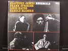 Stafford James Ensemble ?– Ensemble Record Red Record ?– VPA 142