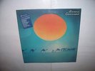 SEALED SANTANA CARAVANSERAI LP KC-31610 NO UPC