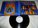 BETHLEHEM ASYLUM-same '71 U.S LP ORIG. PSYCH ROCK