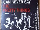 The Pretty Things 