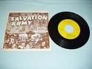 THE SALVATION ARMY Mind Gardens EP 7
