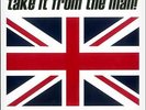 Brian Jonestown Massacre: Take It From The Man (2-LPs)