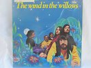 THE WIND IN THE WILLOWS 