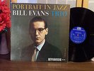 BILL EVANS LP 