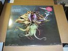 LP:  WEEN - The Mollusk  NEW SEALED REISSUE 180gram
