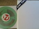 GHOSTBUSTERS RSD glow in the dark 10