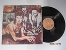 DAVID BOWIE DIAMOND DOGS ,RARE LP, YUGOSLAVIA