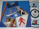 LP/PICTURE BILDPLATTE/WIR WOLLEN SIEGEN/DANA GILLESPIE/STS/FENDRICH/MARIA BILL