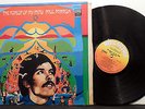PAUL PARRISH Forest Of My Mind '68 Music Factory Dennis Coffey M- NICE READ--