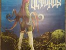 OCTOPUS 'RESTLESS NIGHT' UK PSYCH '70 ORIG PENNY FARTHING RARE *1ST PRESSING* LP