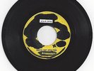 Northern Soul 45-Invitations-Watch Out Little Girl / You're Like A Mystery-MGM