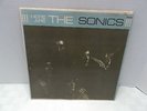 Here Are The Sonics, Etiquette 024, MONO, Original, VG