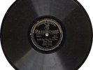 78 RPM PARAMOUNT 12553 PAPA CHARLIE JACKSON BABY DONT YOU BE SO MEAN BLUES '27 ?