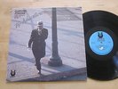 Clifford Jordan - The Adventurer LP Rare Jazz on Muse Tommy Flanagan Grady Tate