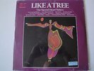 THE SACRED HEART SISTERS LIKE A TREE NEW MINT VINYL LP 1980 GATEWAY RECORDS