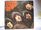 The Beatles - Rubber Soul / UK Erstauflage in Mono
