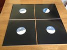 4X LIVE TO TAPE THIRD MAN RECORDS JACK WHITE STRIPES PUJOL DEAD WEATHER NEW