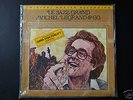 MFSL Michel Legrand - Le Jazz Grand Lp SEALED w/Sticker Beautiful Copy