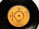 THE SPELLBINDERS SINGLE: UK-PRESS. CBS 202453. HELP ME +1.