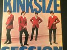 THE KINKS 