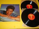 Ella Fitzgerald Sings Rodgers and Hart Song Book Verve MGV 4002 2 Orange Yellow