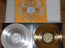BRAND NEW UNPLAYED: Great Gatsby 2LP GOLD/PLATINUM Vinyl Third Man Records RARE