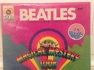 Beatles - Magical Mystery Tour vinyl (German version)