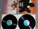 ERIC BURDON AND WAR BLACK MANS BURDON MGM EXCELLENT 2 LP USA 1st PRESS