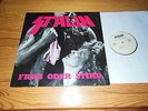 STALIN - FRISS ODER STIRB / GERMANY-RSM-LP 1983 MINT-
