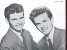 THE EVERLY BROTHERS Wake Up Little Susie 1957 Cadence 7