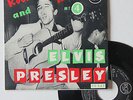 Vinyle 45T Elvis Presley 