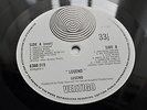 LEGEND Red Boot RARE ORIG UK 1971 VERTIGO SPIRAL EX LP, PLAYS GREAT, MICKEY JUPP
