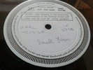Small Faces 1st S/T LP vinyl Factory sample Demo copy VG LK 4790