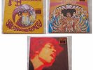 3 Jimi Hendrix Family Edition LP 180 Vinyl New & Unplayed Are You Axis Ladyland