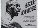 Skip james - Greatest of the Delta Blues Singer LP 180g NEW SEALED