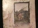 LED ZEPPELIN iv 2401012 A3/B3 1st uk plum version 2 peter grant rarest label LP