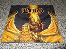 DIO Killing The Dragon LP NOTVD Limited 500 Pop-Up Sleeve BLACK SABBATH RAINBOW