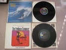 Surf Soundtrack OST *2 LP Lot* '60s THE GOLDEN BREED & ENDLESS SUMMER Sandals