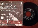 THE INGOES se non mi aiuti tu ITALY 7