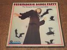 The Vampires' Sound Incorporation - Psychedelic Dance Party
