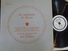 RISTENPART / MOZART / LES DISCOPHILES FRANCAIS DF 135