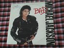 MICHAEL JACKSON LP 12