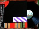 CBS SONY 25AP 2410 RARE 1st Japan PINK FLOYD 