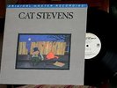 AUDIOPHILE MOBILE FIDELITY MFSL244 CAT STEVENS Teaser & Firecat 200g  #1319 MINT